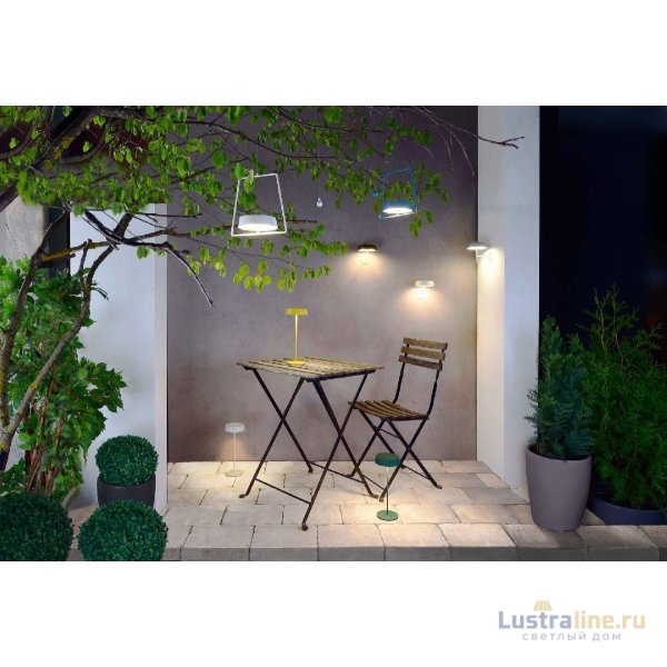 Основание для подвесного светильника Deko-Light Miram 930625