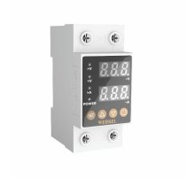 Реле напряжения Werkel W932P63R 4690389204425 a066459