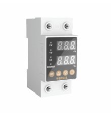 Реле напряжения Werkel W932P63R 4690389204425 a066459