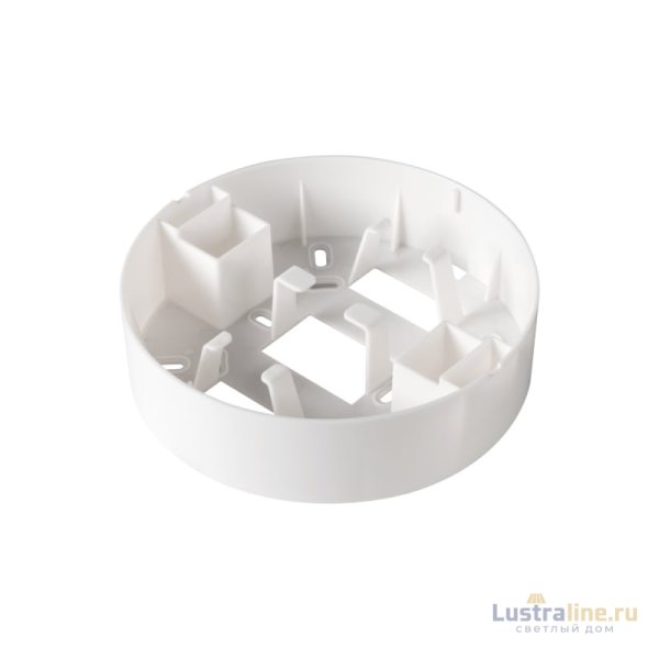 Корпус светильника Kanlux Arel Frame DO 14W W 33651