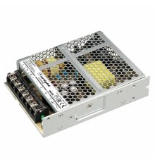 Блок питания Arlight HTS-80M-5 (5V, 16A, 80W) 015999(1)