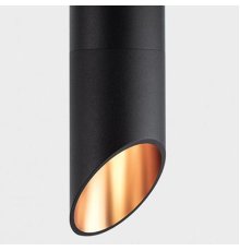 Наконечник для светильника Italline M03-004 black/gold