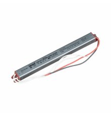 Блок питания Uniel 24Вт DC24В 1А IP67 UET-WAC-024B67 24V IP67 UL-00010253