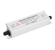 Блок питания Arlight ARPV-24100-A1 (24V, 4.16A, 100W) 033093