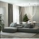 Крепления для гибкого неона Elektrostandard Full light FL 2880 латунь 4690389195891 a063430