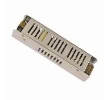 Блок питания (UL-00002428) Uniel 12V 60W IP20 5A UET-VAS-060A20 12V IP20
