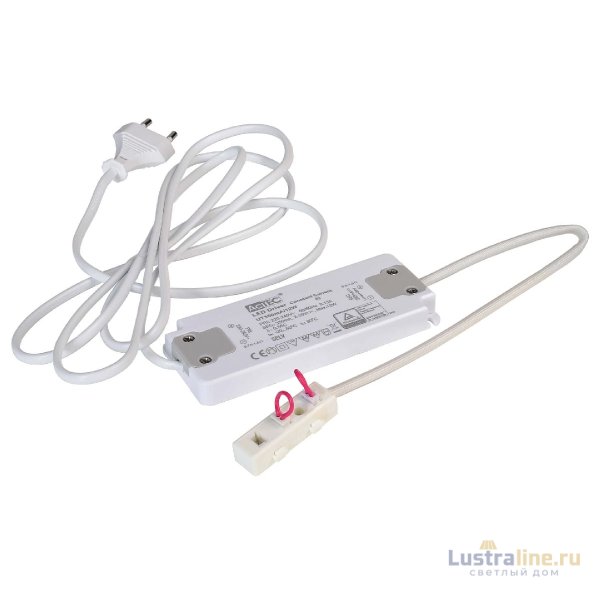 Блок питания Deko-Light 35Вт 220-240В IP20 930594