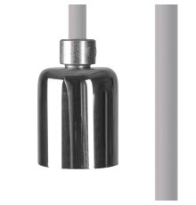 Патрон с кабелем Nowodvorski Cameleon Cable GU10 8617