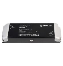 Блок питания Deko-Light 100Вт 220-240В IP20 862241
