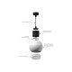 Корпус светильника накладной Ambrella Light DIY Spot C7511