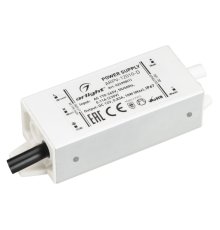 Блок питания Arlight ARPV-12010-D 12V 10W IP67 0,83A 026908(1)