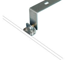 Крепление для панелей Arlight DL-600x600A 020030