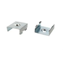 Крепежная клипса (2 шт.) Deko-Light Holding clip 987006