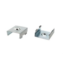 Крепежная клипса (2 шт.) Deko-Light Holding clip 987006