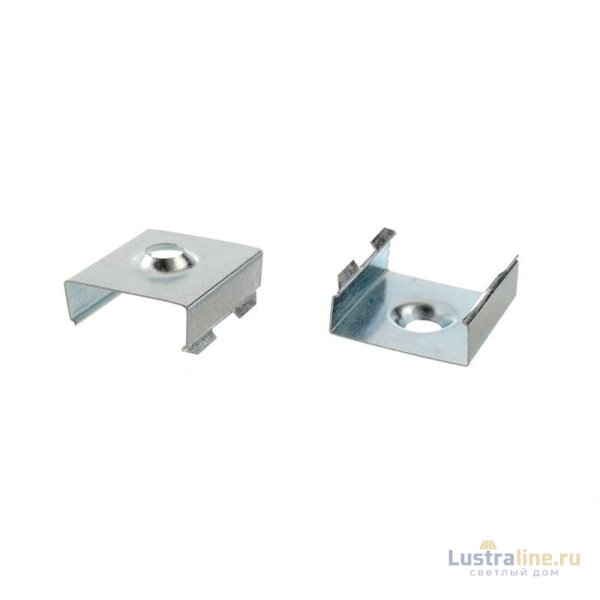 Крепежная клипса (2 шт.) Deko-Light Holding clip 987006