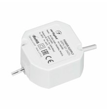 Блок питания Arlight ARPV-SP-24024 (24V, 1A, 24W) 040950