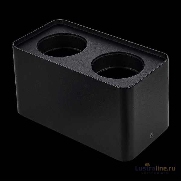 Накладной корпус для светодиодного модуля ST Luce Shift ST053.402.02