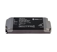 Блок питания Deko-Light Power supply 30Вт 220-240В IP20 862133