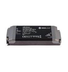 Блок питания Deko-Light Power supply 30Вт 220-240В IP20 862133