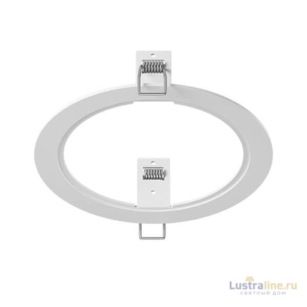 Рамка Lightstar Intero 111 217916