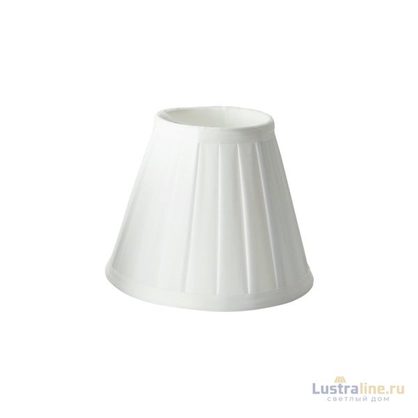 Абажур Elstead Lighting LS162-WHT Абажур Elstead Lighting LS162-WHT