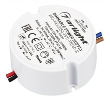 Блок питания для светодиодной ленты Arlight ARJ 028269