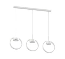 Корпус подвесного светильника Ambrella Light Diy spot C9106