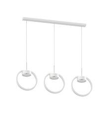 Корпус подвесного светильника Ambrella Light Diy spot C9106