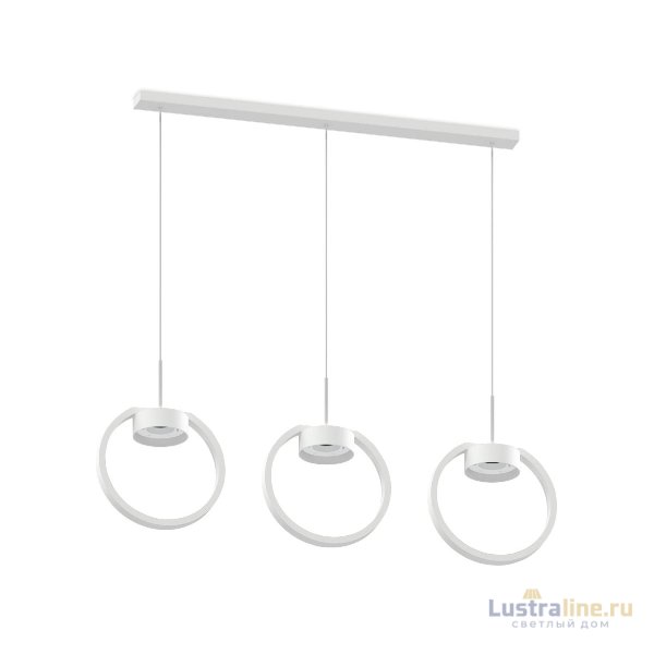 Корпус подвесного светильника Ambrella Light Diy spot C9106
