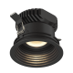 Корпус встраиваемого светильника SWG COMBO-42-BL 004183