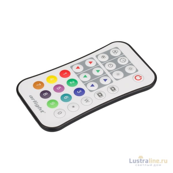Пульт ДУ Arlight Smart 032622