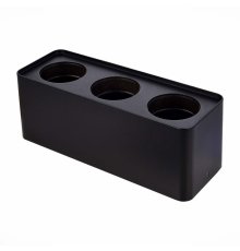 Накладной корпус для светодиодного модуля ST Luce Shift ST053.402.03