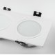 Рамка для светильника Lightstar Piano 012826