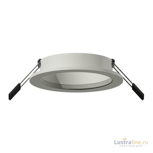 Корпус светильника Ambrella Light DIY Spot C6514