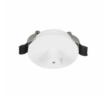 Чаша потолочная встраиваемая Arlight SPX-CANOPY-R60-C4 (WH) 046009