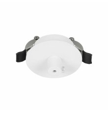 Чаша потолочная встраиваемая Arlight SPX-CANOPY-R60-C4 (WH) 046009