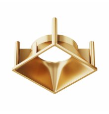 Рамка декоративная Maytoni Alfa LED C065-01MG