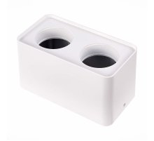 Накладной корпус для светодиодного модуля ST Luce Shift ST053.502.02