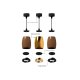 Насадка передняя Ambrella Light DIY Spot N7001