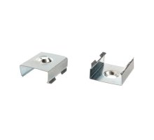 Крепежная клипса (2 шт.) Deko-Light Holding clip 987004