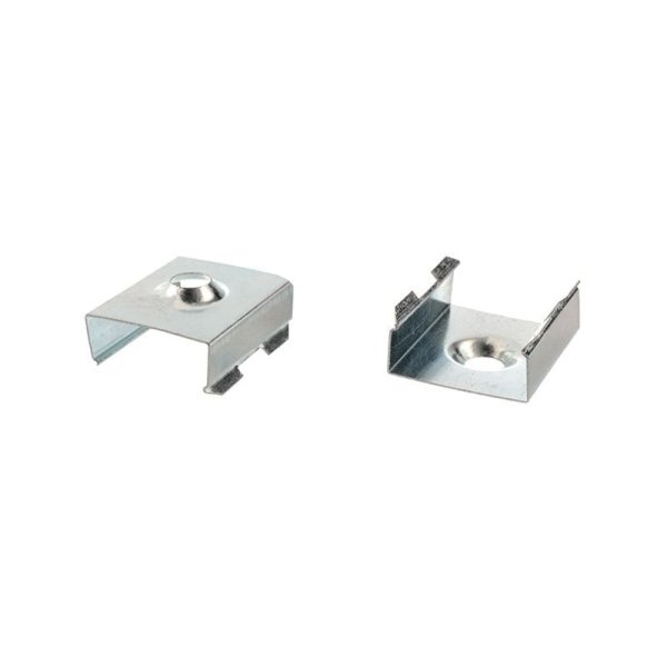 Крепежная клипса (2 шт.) Deko-Light Holding clip 987004