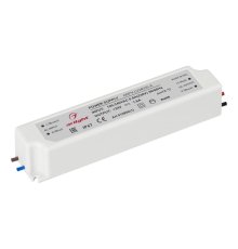 Блок питания Arlight ARPV-LV24035-A (24V, 1.5A, 35W) 018980(1)