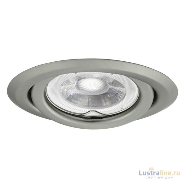 Кольцо точечного светильника Kanlux Argus 37160