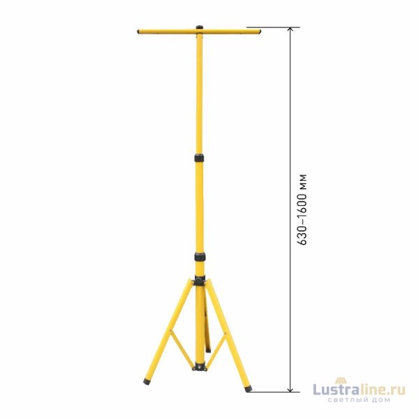 Штатив для прожектора Эра LPR-TRIPOD Б0029129