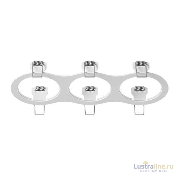 Рамка Lightstar Intero 16 217636
