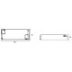 Блок питания Deko-Light Power supply 50Вт 220-240В IP20 862211