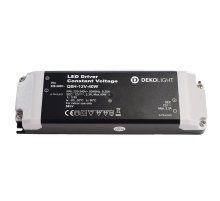 Блок питания Deko-Light 40Вт 220-240В IP20 862162