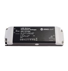 Блок питания Deko-Light 40Вт 220-240В IP20 862162