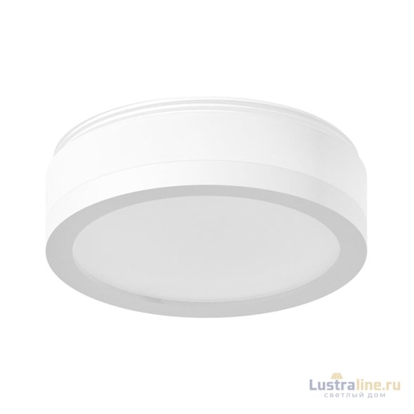 Насадка передняя Ambrella Light DIY Spot N7120