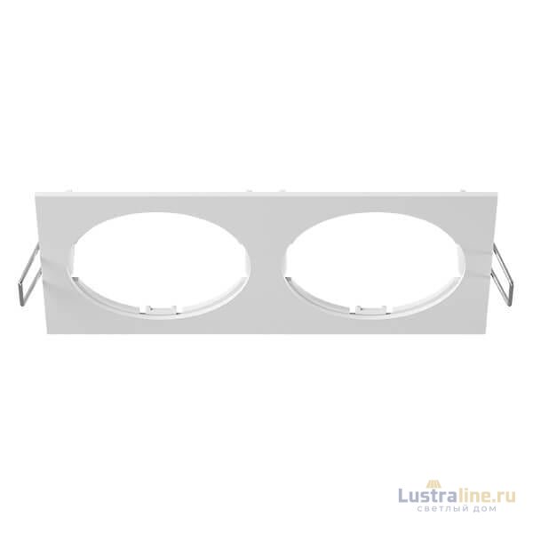 Рамка Lightstar Intero 16 217526 Рамка Lightstar Intero 16 217526